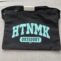 マジカルミライ 初音ミク Piit 購入特典 サコッシュ