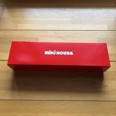 ミキハウス　ミニグラスセット