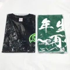忍ミュ 六年生単独ライブ 2023 Tシャツ タオル ステッカー E[A 
