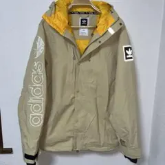 アディダス　オリジナルズ　スノーボードウェア　スノボウェア　メンズ　レディース