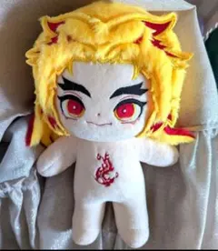2026年最新】煉獄杏寿郎 ぬいぐるみの人気アイテム - メルカリ
