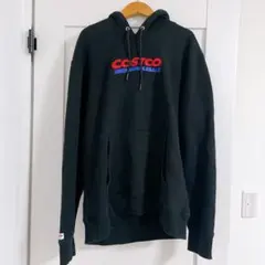 コストコ パーカー