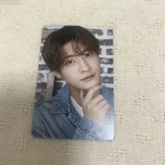 Lienel 芳賀柊斗 シュスエビ チェキ 直筆サイン Lienel 芳賀柊斗 シュスエビ チェキ 直筆サイン