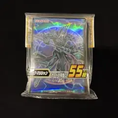 遊戯王 真帝王降臨 冥帝エレボス スリーブ 未開封品 - メルカリ