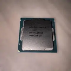 Intel Core i5-9500T