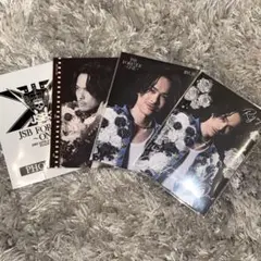 今市隆二 RYUJI 三代目 JSB スタジアム フォトカ セット