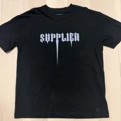 SUPPLIR Tシャツ