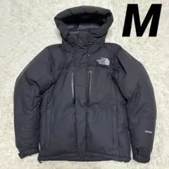 THE NORTH FACE バルトロライトジャケット ブラック M