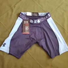 Under Armour ヒートギア コンプレッションショーツ SMのサムネイル