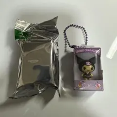 サンリオキャラクターズ チョコボックス マイメロディ クロミ2点セット