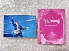 Mrs. GREEN APPLE 大森元貴 Harmony フォトカード 026