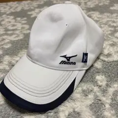 MIZUNO ミズノ スポーツ キャップ
