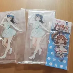 JamsCollection 水瀬さらら グッズ3点セット - メルカリ