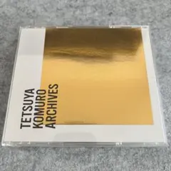 TETSUYA KOMURO ARCHIVES\"T\"