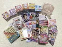 BT21 BTSグッズセット　まとめ売り