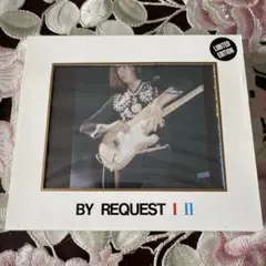 リッチーブラックモアBY REQUEST I II 限定版 CD