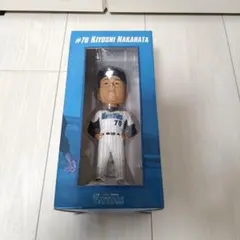 激レア 中日ドラゴンズ 川上憲伸 ボブルヘッド 人形 ノーヒット