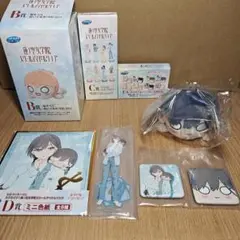 ラブライブ 蓮ノ空女学院スクールアイドルクラブ セガラッキーくじ「桂城泉」