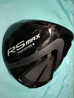 PRGR RS PROTOTYPE ツークローバー 3W ヘッド単体（2024） | Mercari