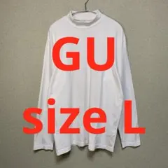 GU ロンTのサムネイル