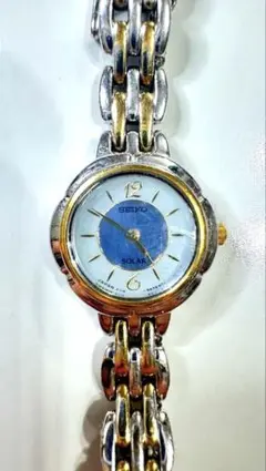 2026年最新】時計 seiko V110の人気アイテム - メルカリ