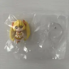 キュアサンシャイン ガチャガチャ フィギュア ハートキャッチプリキュア