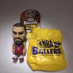 nba ballers オールコートセット　新品未使用 nba ballersオールコート シールはついてません - メルカリ
