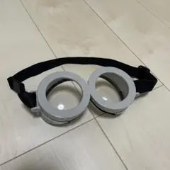 USJ購入 ミニオンズ ゴーグル 眼鏡 眼鏡