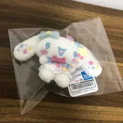 サンリオキャラクターズ　マシュマロミルキーウェイマスコット2 シナモンのサムネイル