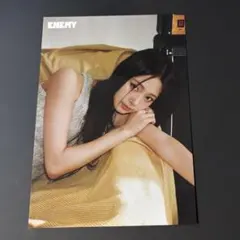 TWICE ENEMY ツウィ ラントレ ①