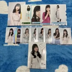 日向坂46 生写真 金村美玖 まとめ売り ローソン スマホくじ ブロマイド