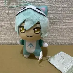 亥清悠 ぬいぐるみ きらどる おさんぽーず！ - メルカリ