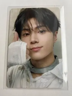 ENHYPEN【DESIER:UNLEASH（ENGENEver.）】ジェイ