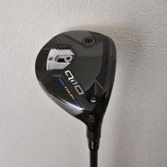 Qi10 ツアー 3W FW フェアウェイウッド #3 15° ヘッド 新品 - メルカリ