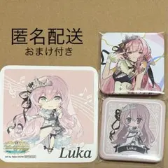 2025年最新】初音ミクシンフォニー 缶バッジの人気アイテム