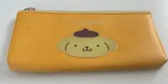 ポムポムプリン ペンケース