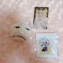 サカモトデイズ スラー 有月憬 セット