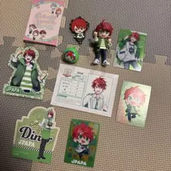 カラフルピーチじゃぱぱまとめ売り