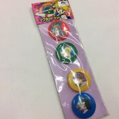 セーラームーンR マグネットセット 新品 ☆昭和レトロ