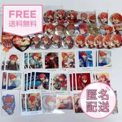 2026年最新】明星スバル 缶バッジの人気アイテム - メルカリ