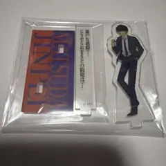 名探偵コナン 松田陣平 アクリルスタンド