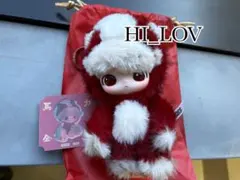 POPMART 馬力全開 ディムー