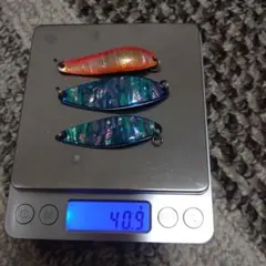 スプーン 3個セット12g14g18g