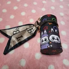 J*☆様 らぶぶ★ラブブ★ミニポーチ★リップポーチ★小物入れ