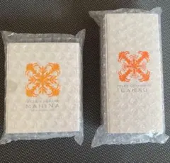 ペレ・グレイス マヒナプレミアム ダブルカレントマスク3箱 専用