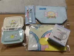 サンリオくじ　シナモロール5点セット