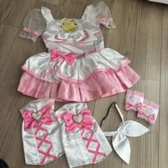 スイートプリキュアキャラリート、キッズキュアリズム90～120cm