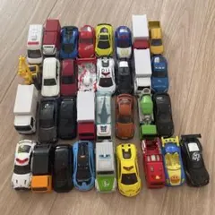 トミカ ミニカー まとめ売り 大量セット