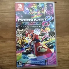 switch ソフト マリオカート