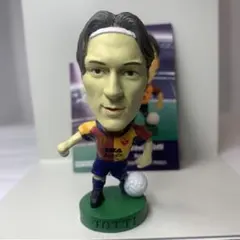 2026年最新】トッティ フィギュアの人気アイテム - メルカリ